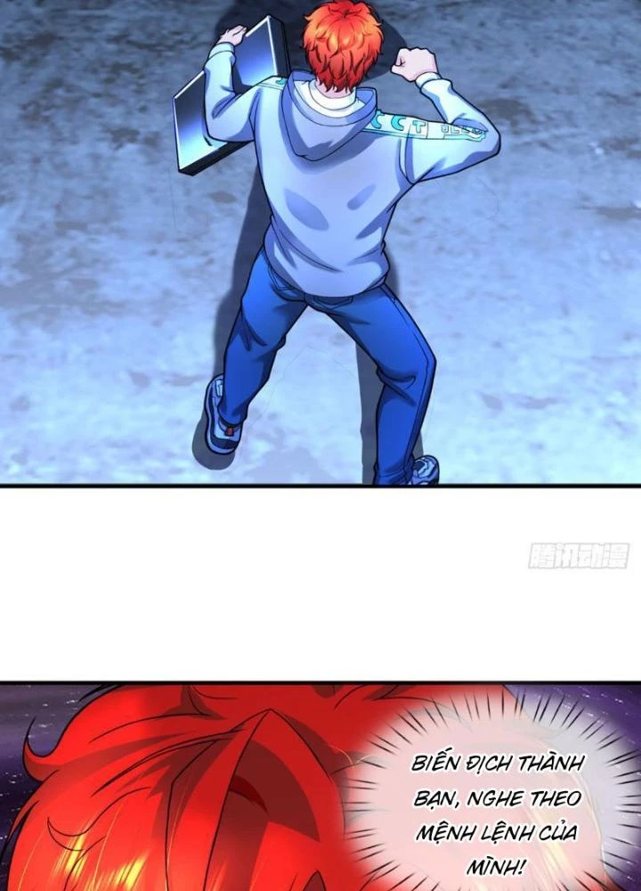 Ta Chẳng Làm Gì Cũng Vô Địch Chapter 63 - Trang 3