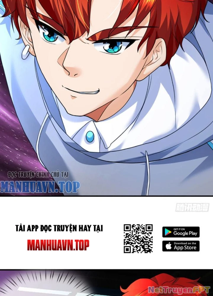 Ta Chẳng Làm Gì Cũng Vô Địch Chapter 63 - Trang 3