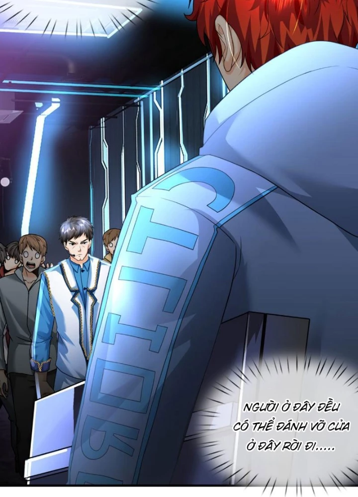 Ta Chẳng Làm Gì Cũng Vô Địch Chapter 63 - Trang 3