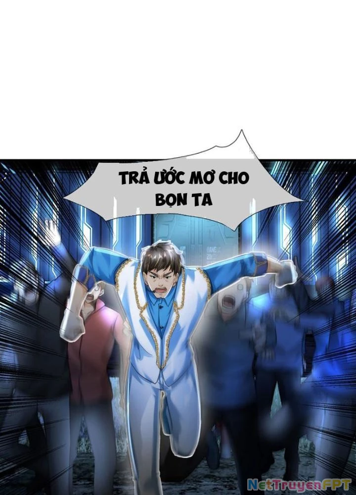 Ta Chẳng Làm Gì Cũng Vô Địch Chapter 63 - Trang 3