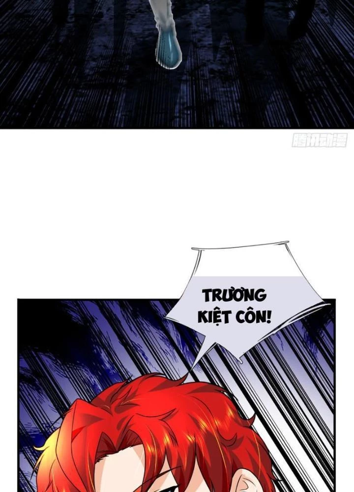 Ta Chẳng Làm Gì Cũng Vô Địch Chapter 63 - Trang 3