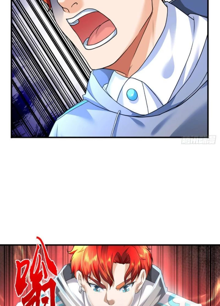 Ta Chẳng Làm Gì Cũng Vô Địch Chapter 63 - Trang 3