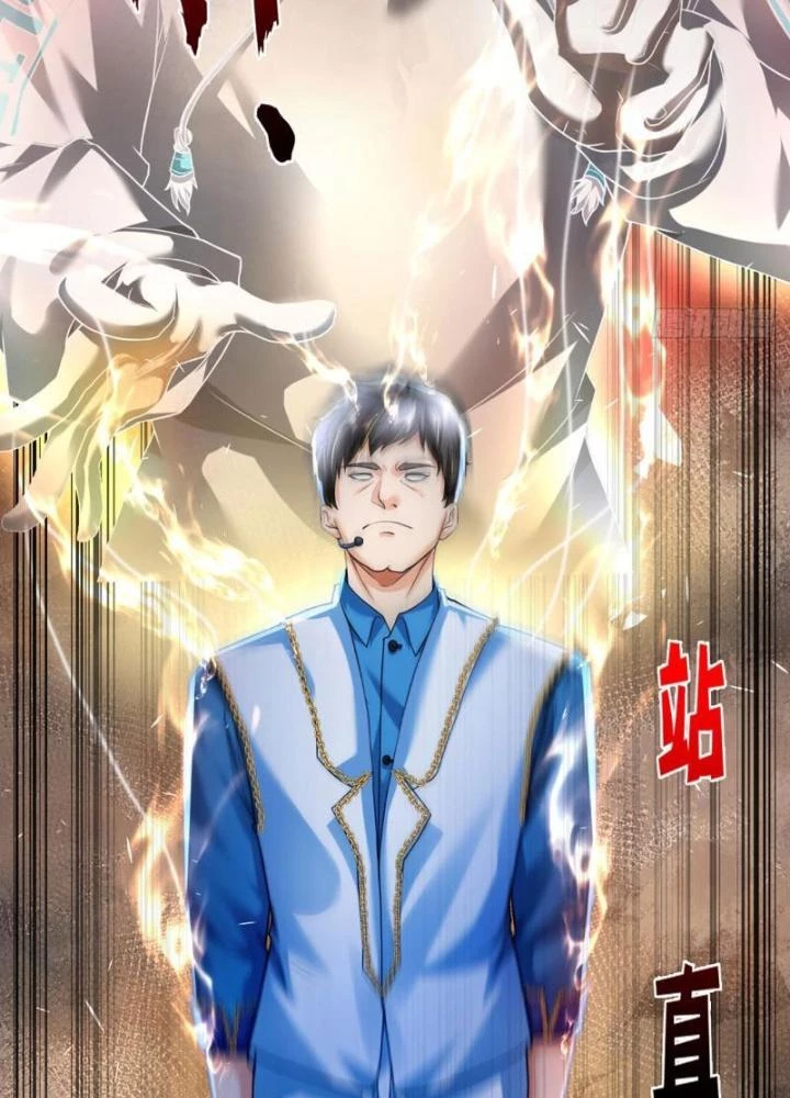 Ta Chẳng Làm Gì Cũng Vô Địch Chapter 63 - Trang 3