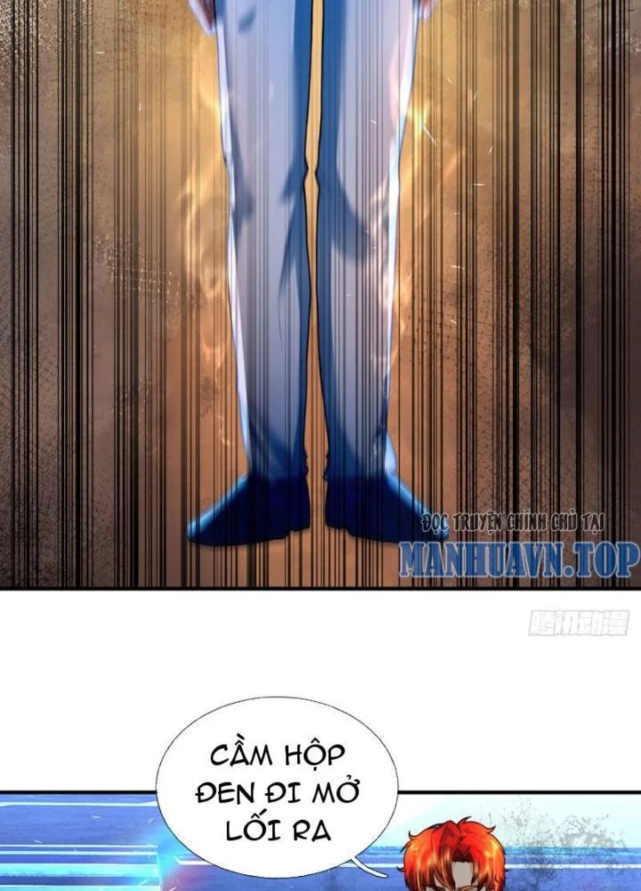 Ta Chẳng Làm Gì Cũng Vô Địch Chapter 63 - Trang 3