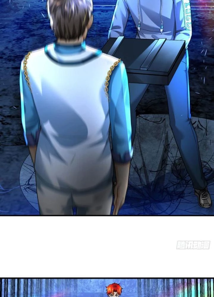 Ta Chẳng Làm Gì Cũng Vô Địch Chapter 63 - Trang 3