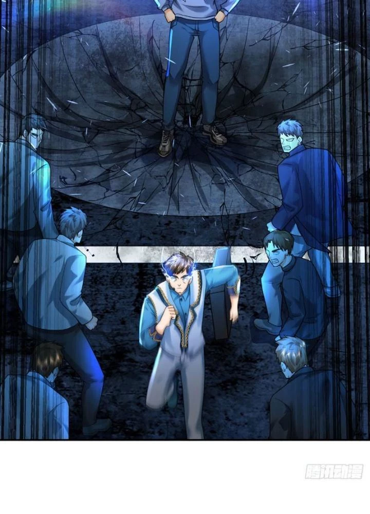 Ta Chẳng Làm Gì Cũng Vô Địch Chapter 63 - Trang 3