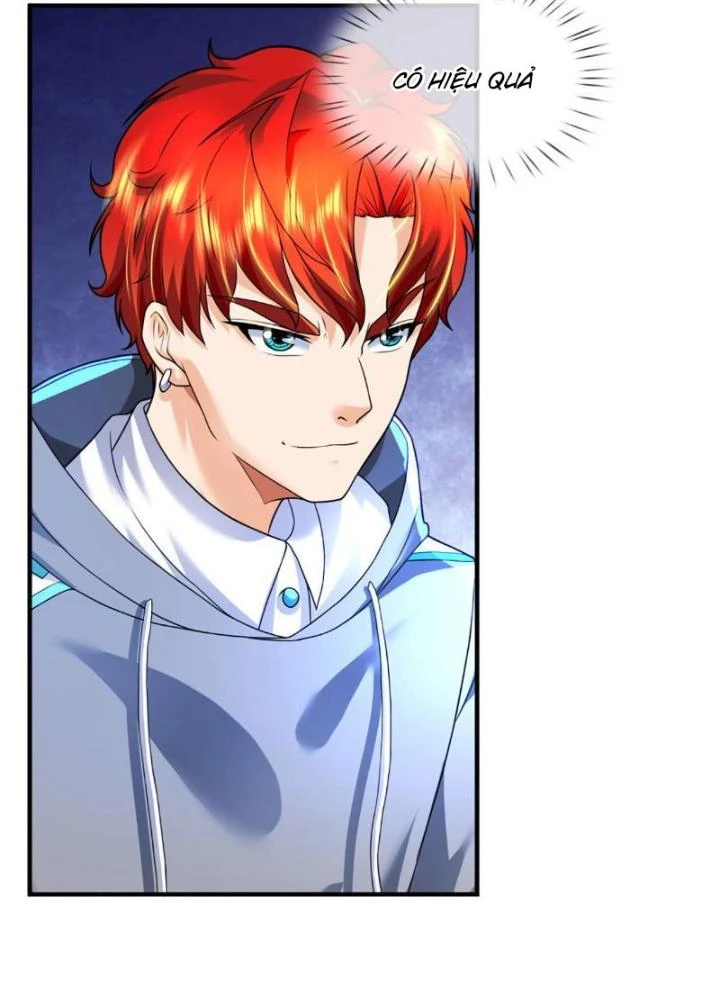 Ta Chẳng Làm Gì Cũng Vô Địch Chapter 63 - Trang 3