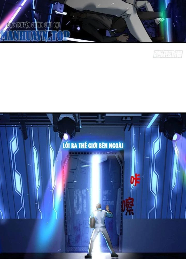 Ta Chẳng Làm Gì Cũng Vô Địch Chapter 63 - Trang 3