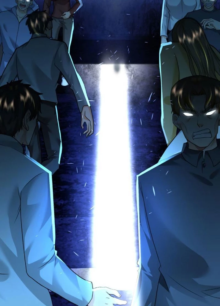 Ta Chẳng Làm Gì Cũng Vô Địch Chapter 63 - Trang 3