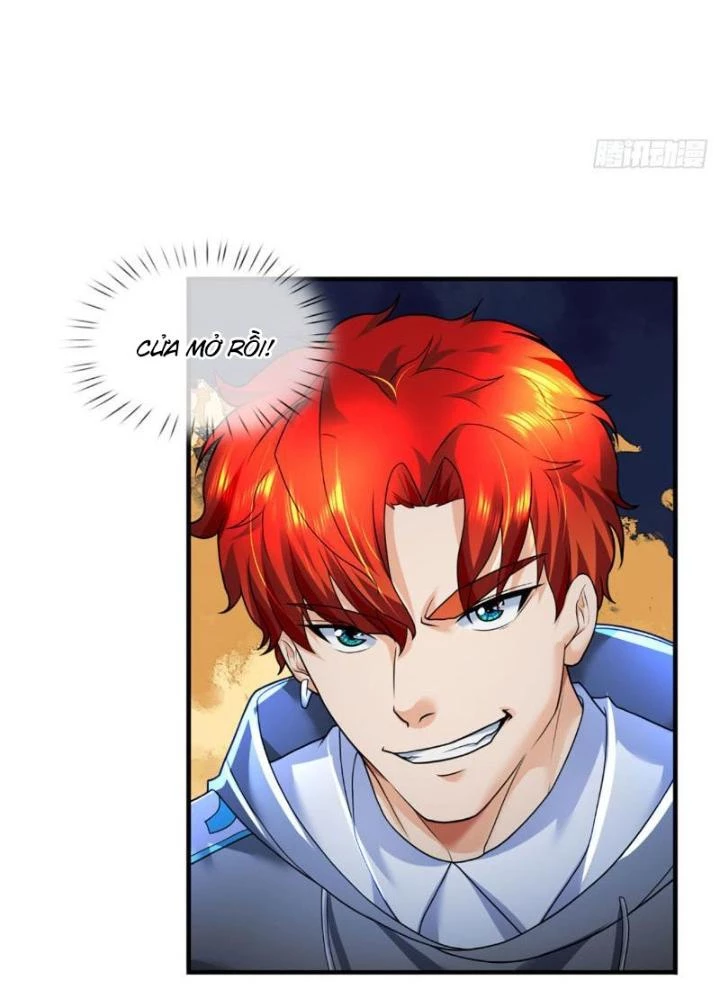 Ta Chẳng Làm Gì Cũng Vô Địch Chapter 63 - Trang 3