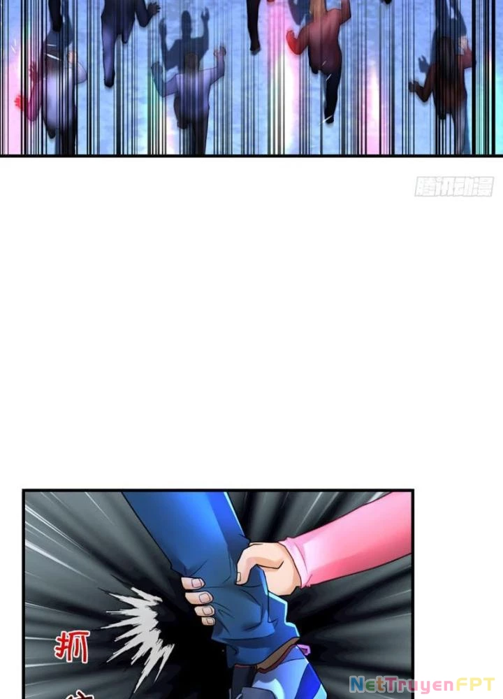 Ta Chẳng Làm Gì Cũng Vô Địch Chapter 63 - Trang 3