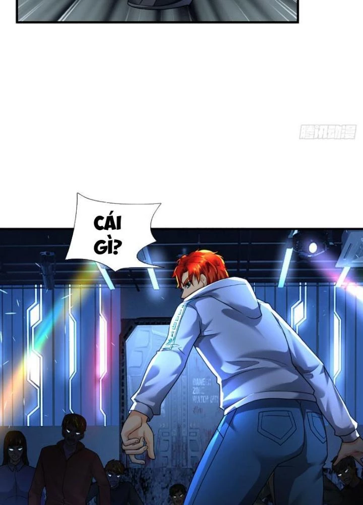 Ta Chẳng Làm Gì Cũng Vô Địch Chapter 63 - Trang 3