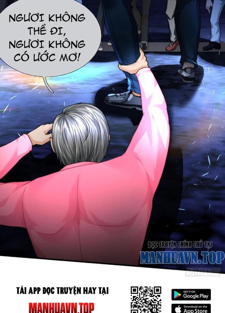 Ta Chẳng Làm Gì Cũng Vô Địch Chapter 63 - Trang 3