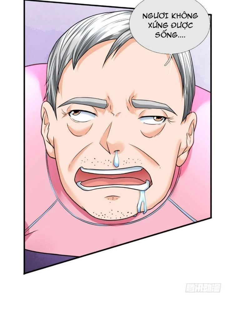 Ta Chẳng Làm Gì Cũng Vô Địch Chapter 63 - Trang 3