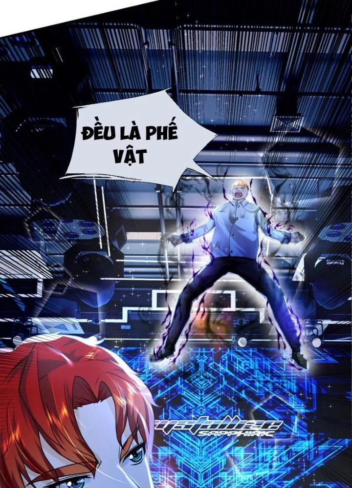 Ta Chẳng Làm Gì Cũng Vô Địch Chapter 64 - Trang 3