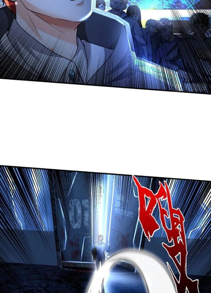 Ta Chẳng Làm Gì Cũng Vô Địch Chapter 64 - Trang 3