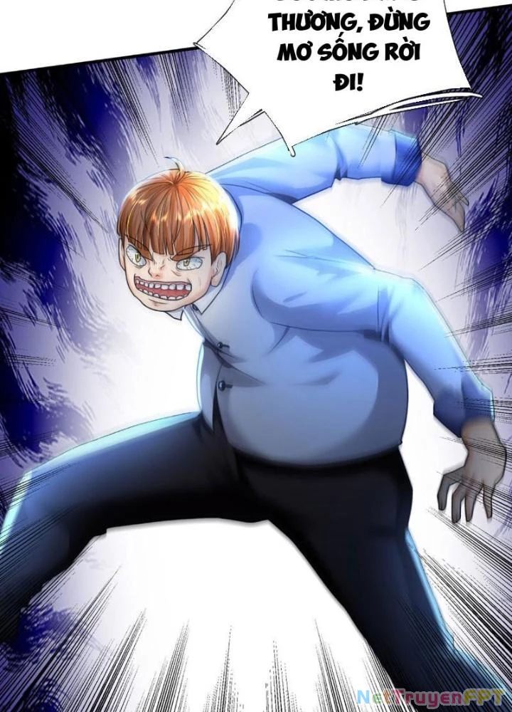 Ta Chẳng Làm Gì Cũng Vô Địch Chapter 64 - Trang 3