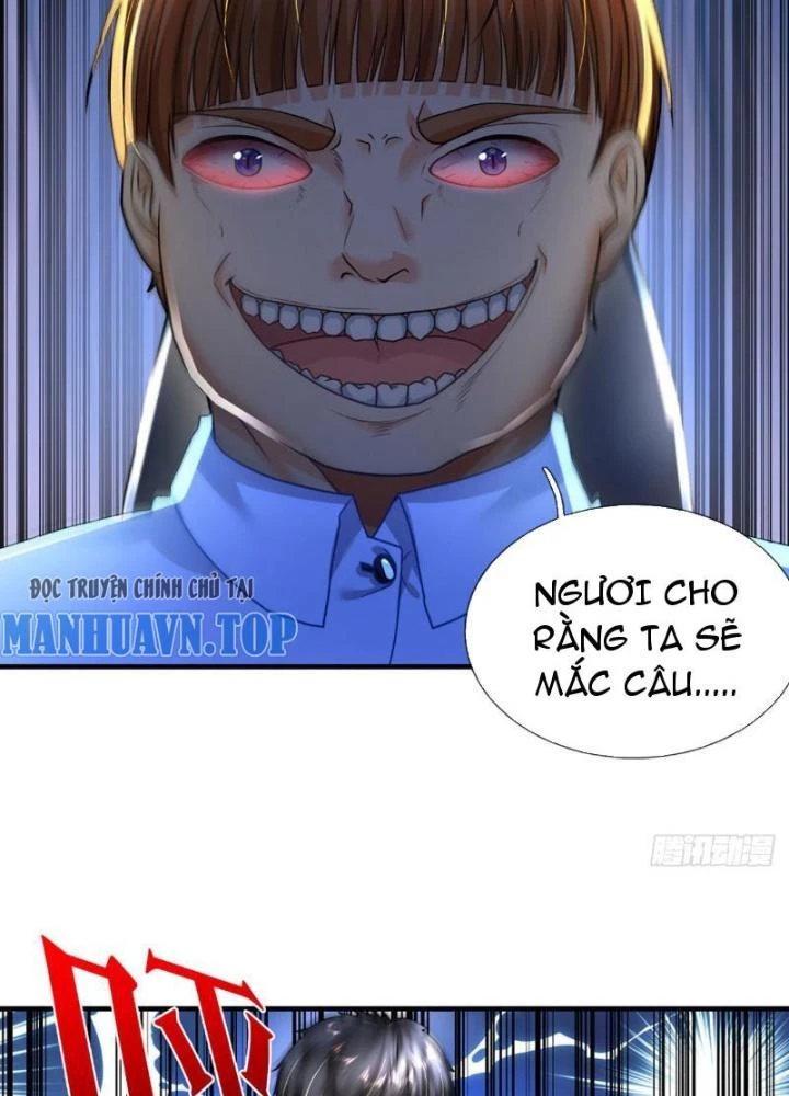 Ta Chẳng Làm Gì Cũng Vô Địch Chapter 64 - Trang 3