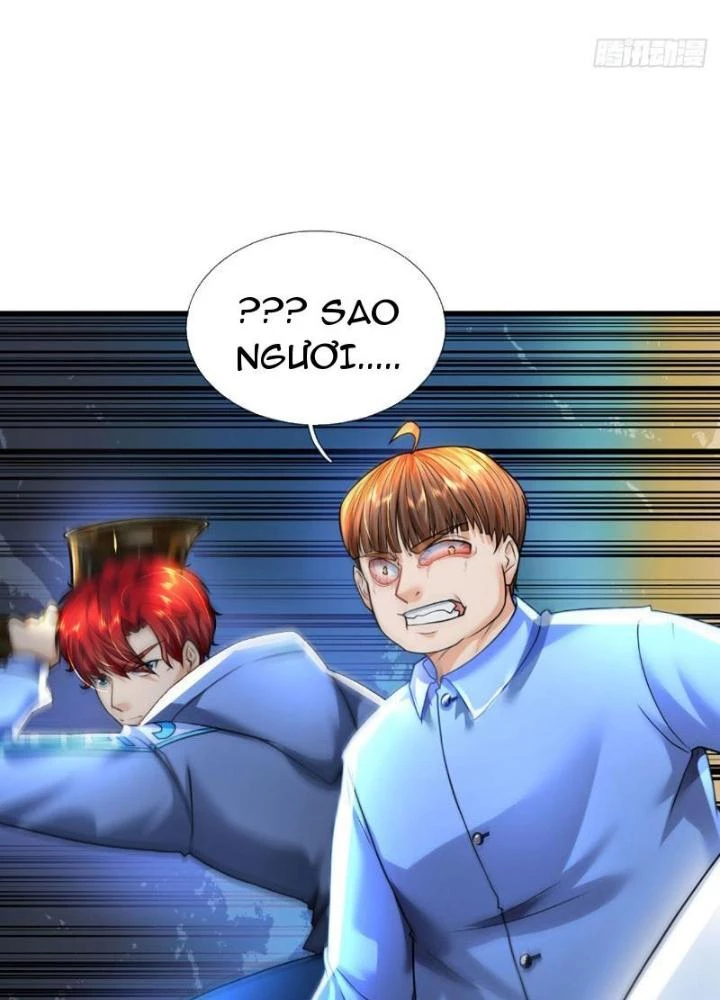 Ta Chẳng Làm Gì Cũng Vô Địch Chapter 64 - Trang 3