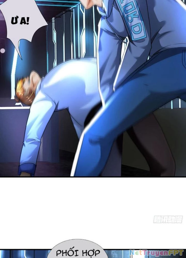 Ta Chẳng Làm Gì Cũng Vô Địch Chapter 64 - Trang 3