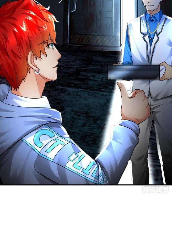 Ta Chẳng Làm Gì Cũng Vô Địch Chapter 64 - Trang 3