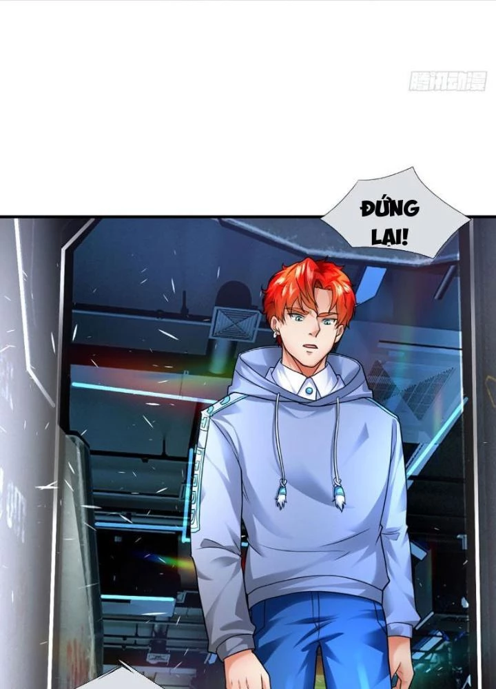 Ta Chẳng Làm Gì Cũng Vô Địch Chapter 64 - Trang 3