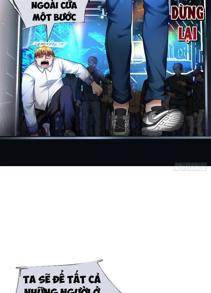 Ta Chẳng Làm Gì Cũng Vô Địch Chapter 64 - Trang 3