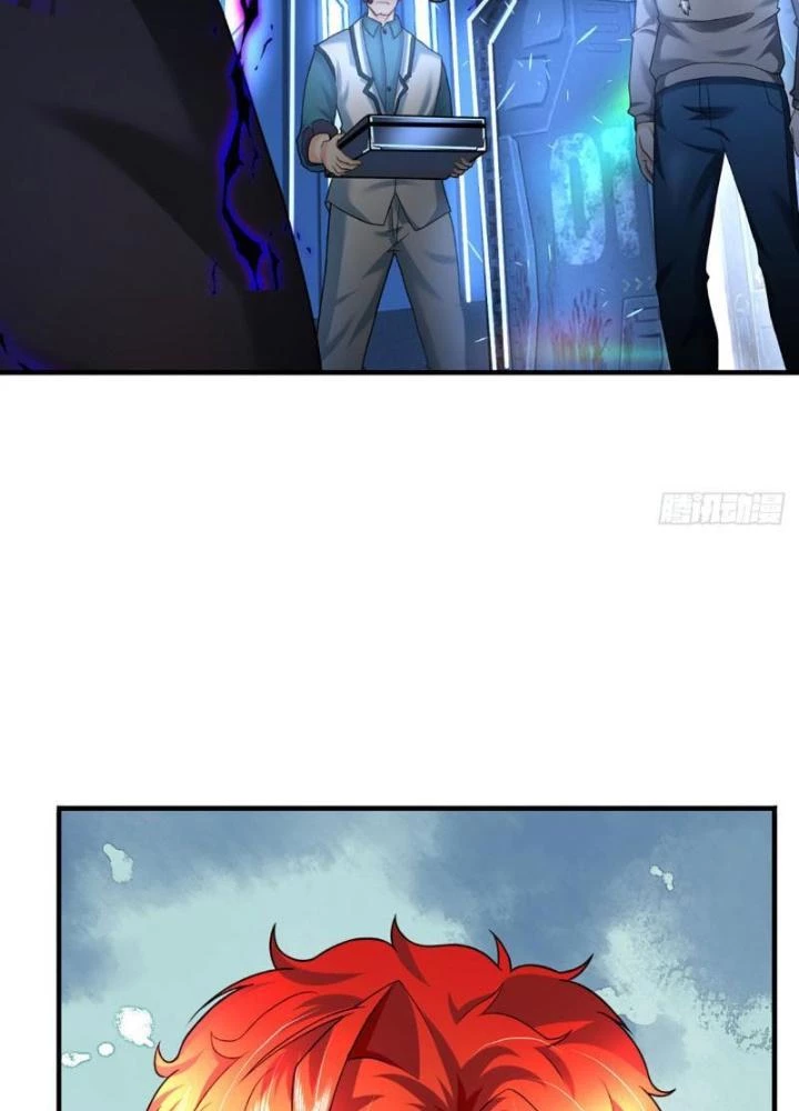 Ta Chẳng Làm Gì Cũng Vô Địch Chapter 64 - Trang 3