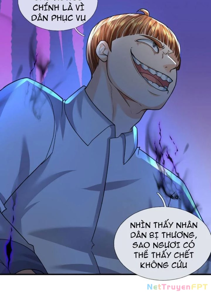 Ta Chẳng Làm Gì Cũng Vô Địch Chapter 64 - Trang 3