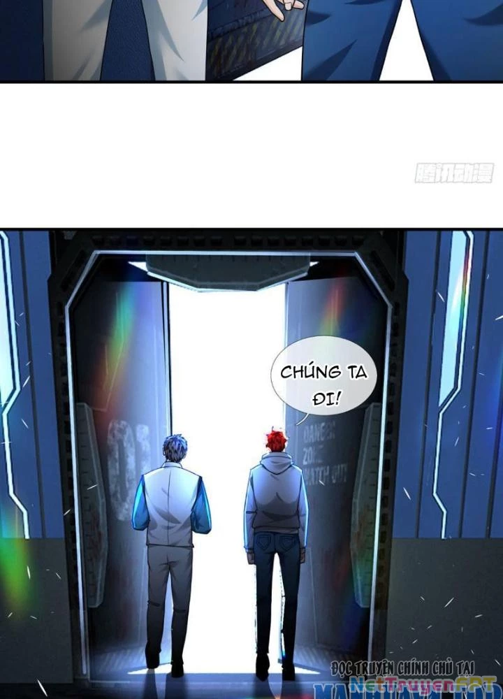 Ta Chẳng Làm Gì Cũng Vô Địch Chapter 64 - Trang 3