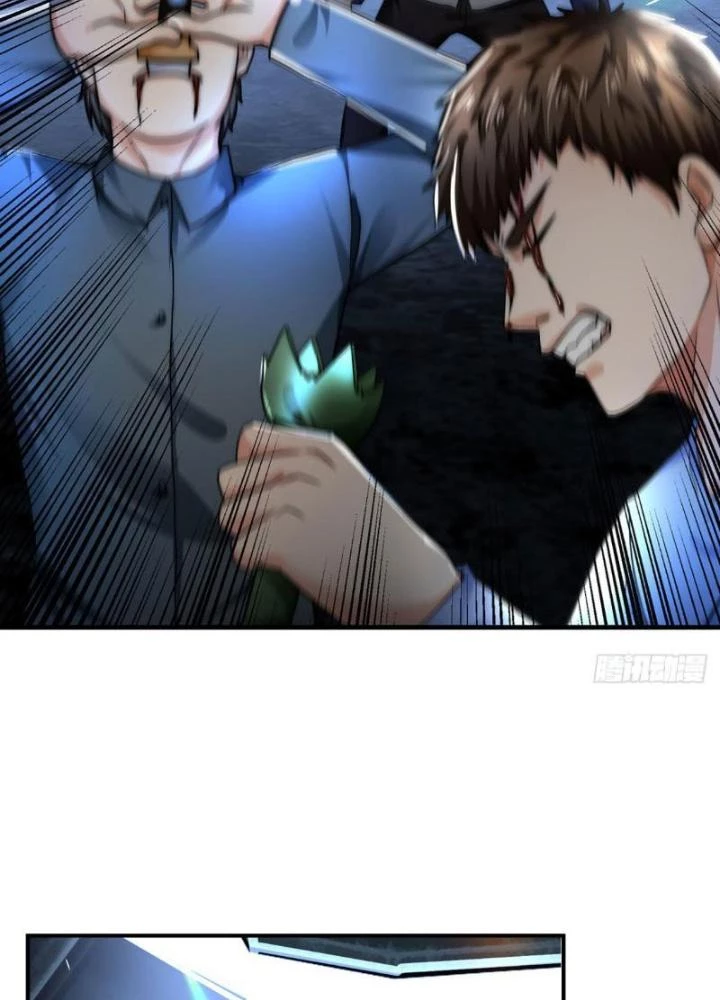 Ta Chẳng Làm Gì Cũng Vô Địch Chapter 64 - Trang 3