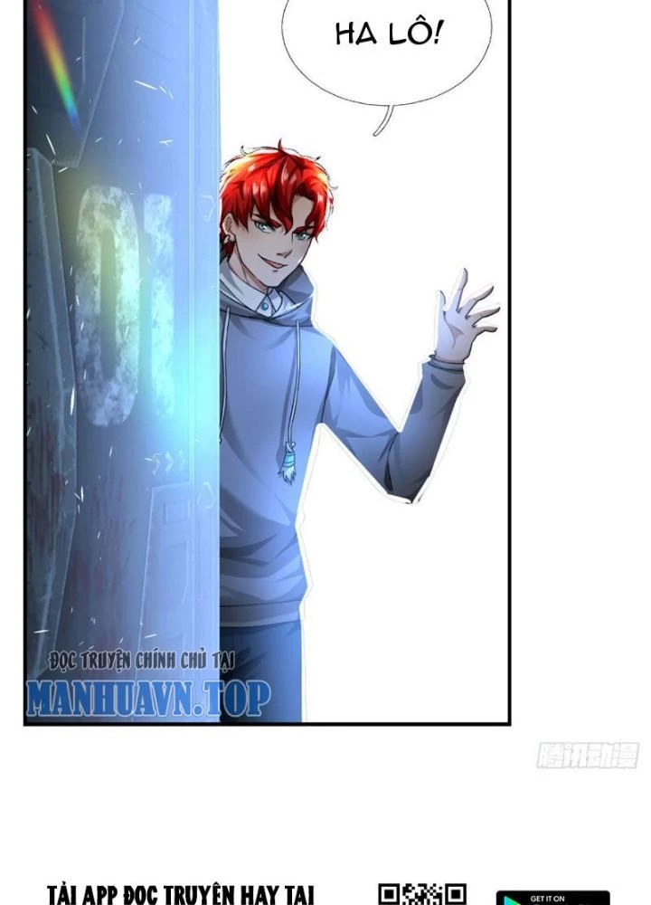 Ta Chẳng Làm Gì Cũng Vô Địch Chapter 64 - Trang 3