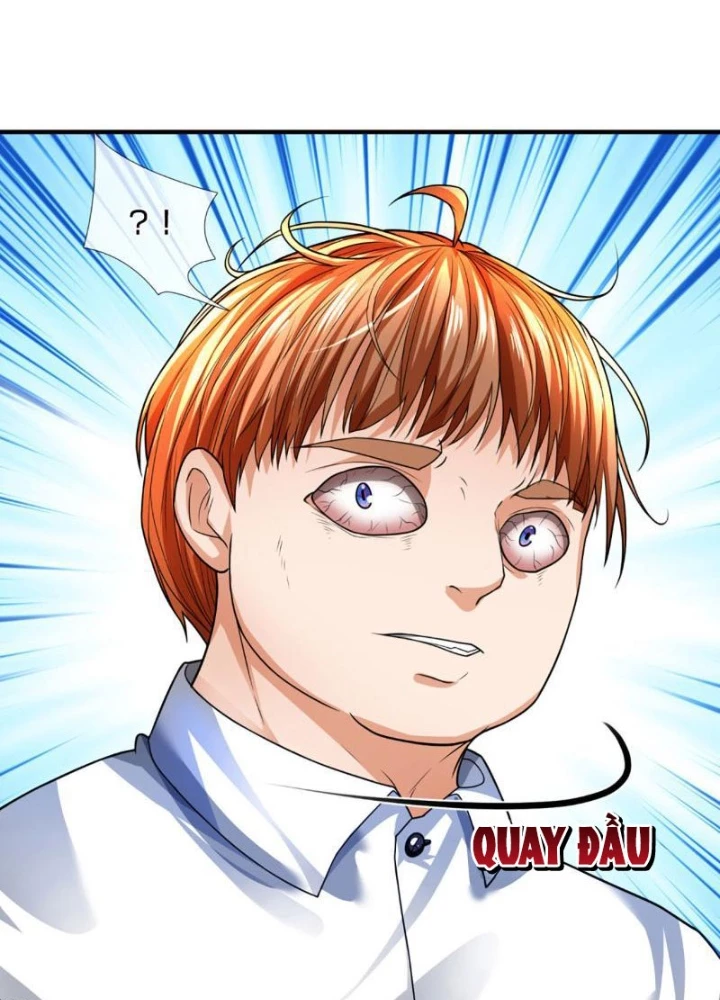 Ta Chẳng Làm Gì Cũng Vô Địch Chapter 64 - Trang 3