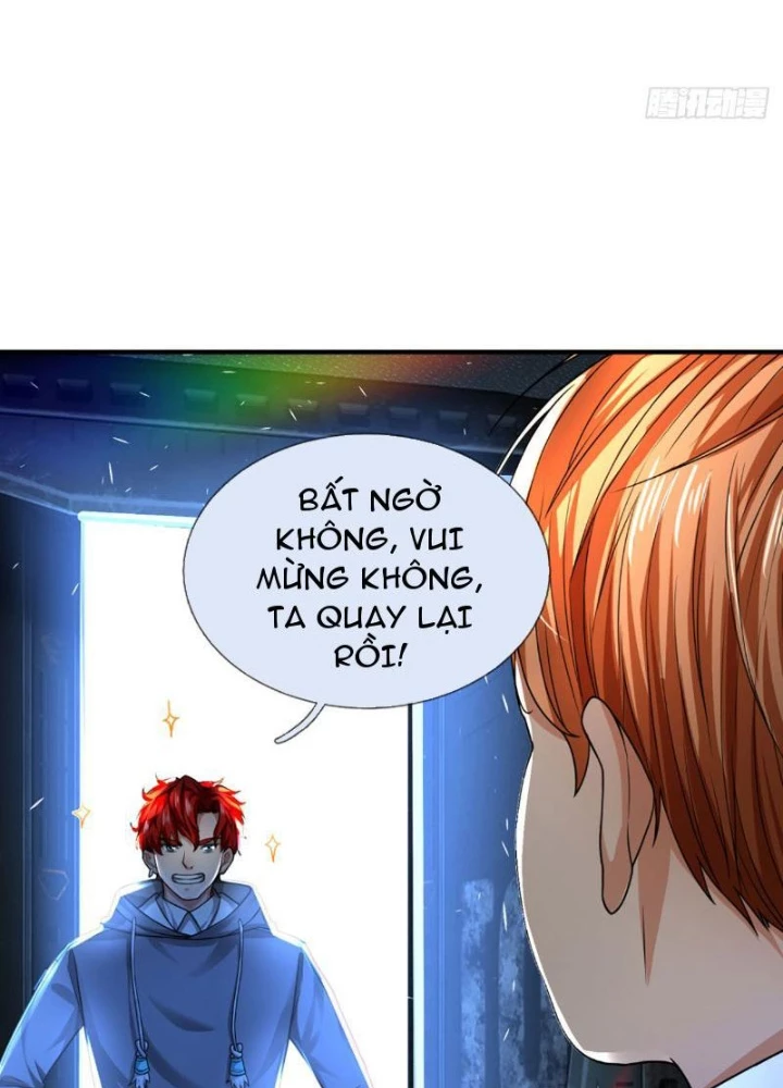 Ta Chẳng Làm Gì Cũng Vô Địch Chapter 64 - Trang 3