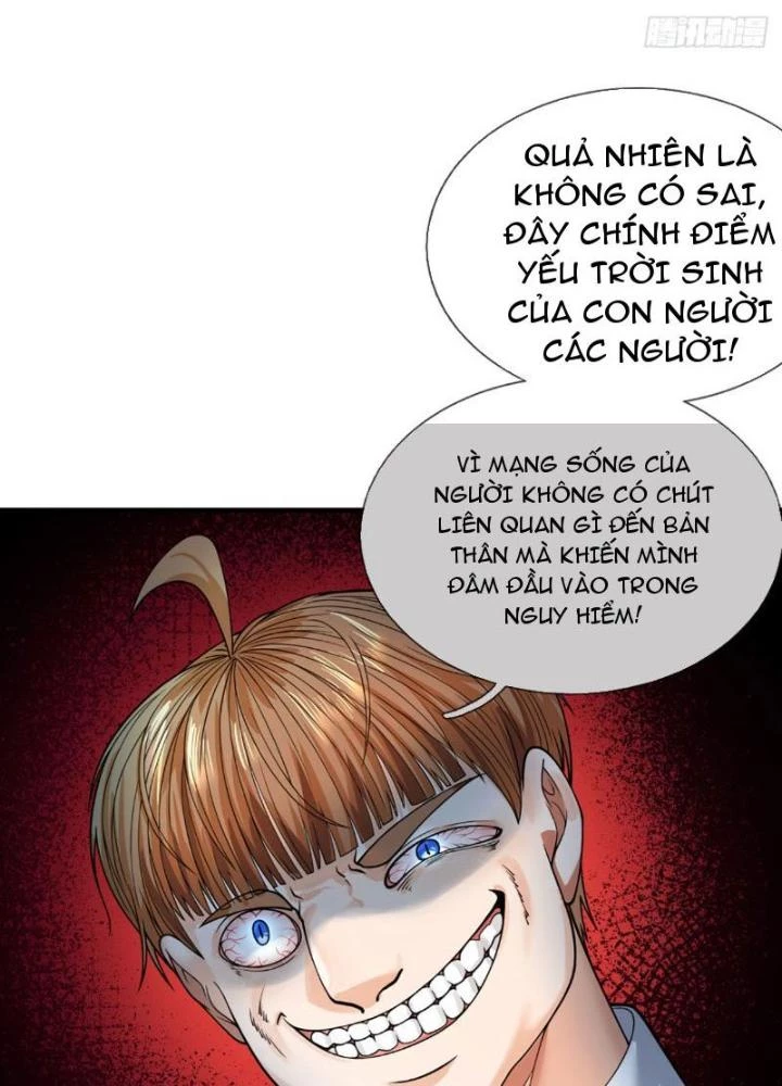 Ta Chẳng Làm Gì Cũng Vô Địch Chapter 65 - Trang 3