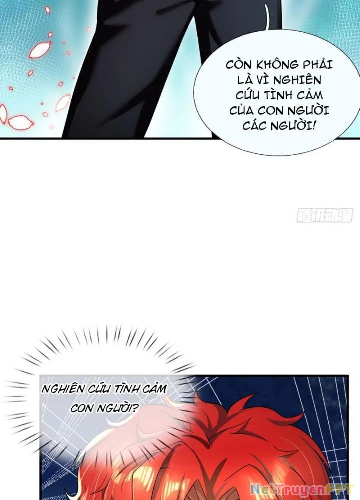 Ta Chẳng Làm Gì Cũng Vô Địch Chapter 65 - Trang 3
