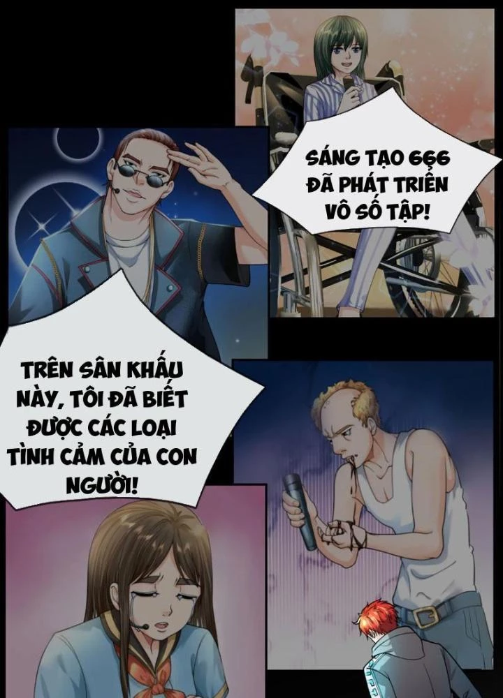 Ta Chẳng Làm Gì Cũng Vô Địch Chapter 65 - Trang 3