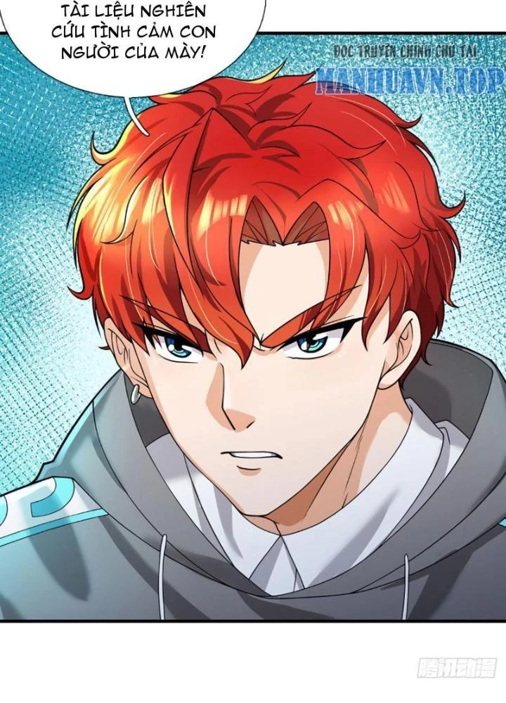 Ta Chẳng Làm Gì Cũng Vô Địch Chapter 65 - Trang 3
