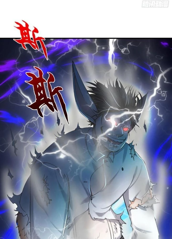 Ta Chẳng Làm Gì Cũng Vô Địch Chapter 65 - Trang 3