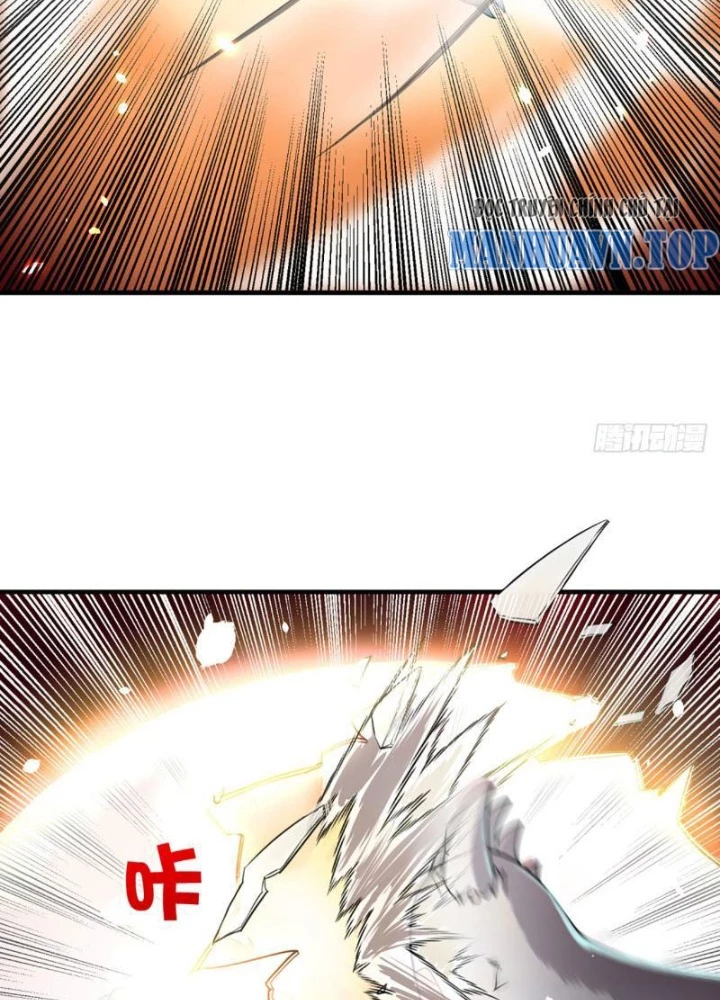 Ta Chẳng Làm Gì Cũng Vô Địch Chapter 65 - Trang 3