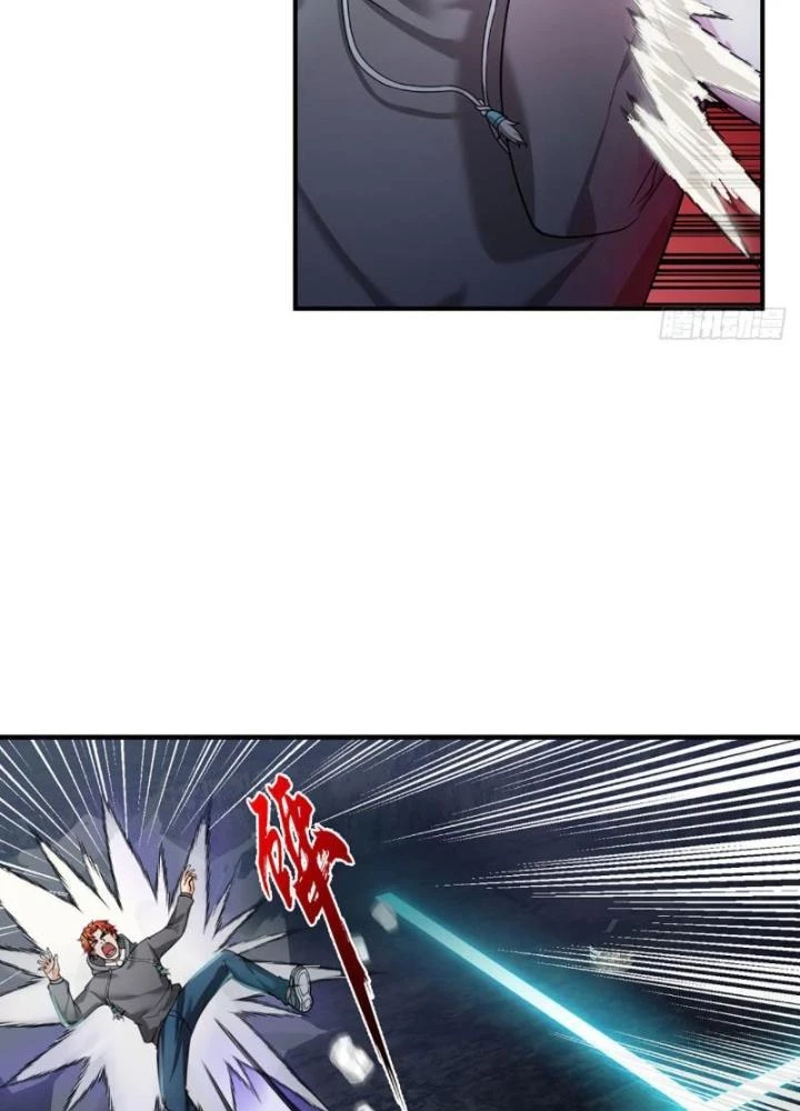 Ta Chẳng Làm Gì Cũng Vô Địch Chapter 65 - Trang 3