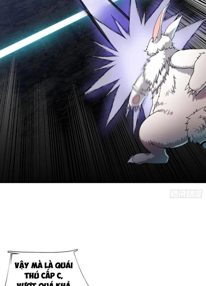 Ta Chẳng Làm Gì Cũng Vô Địch Chapter 65 - Trang 3