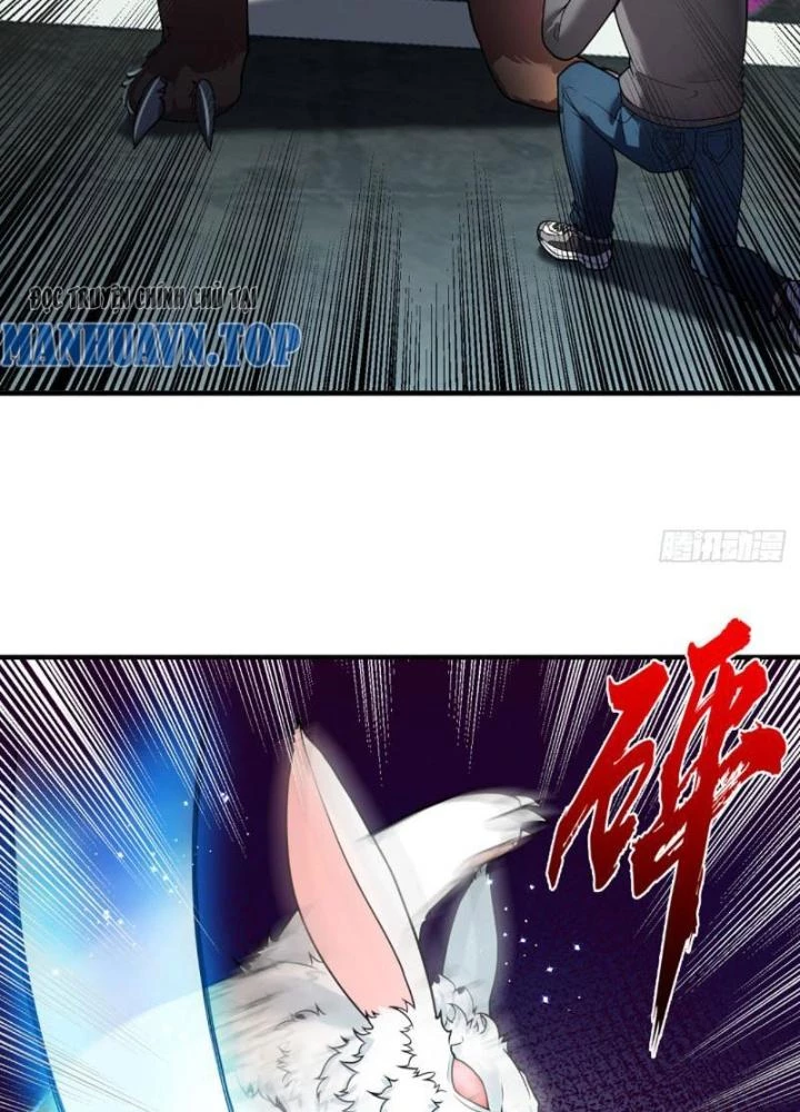 Ta Chẳng Làm Gì Cũng Vô Địch Chapter 65 - Trang 3
