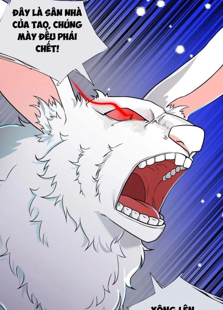 Ta Chẳng Làm Gì Cũng Vô Địch Chapter 65 - Trang 3