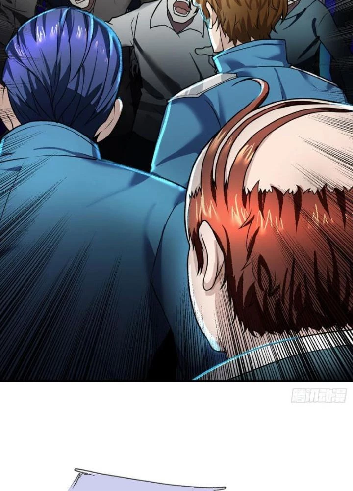 Ta Chẳng Làm Gì Cũng Vô Địch Chapter 65 - Trang 3