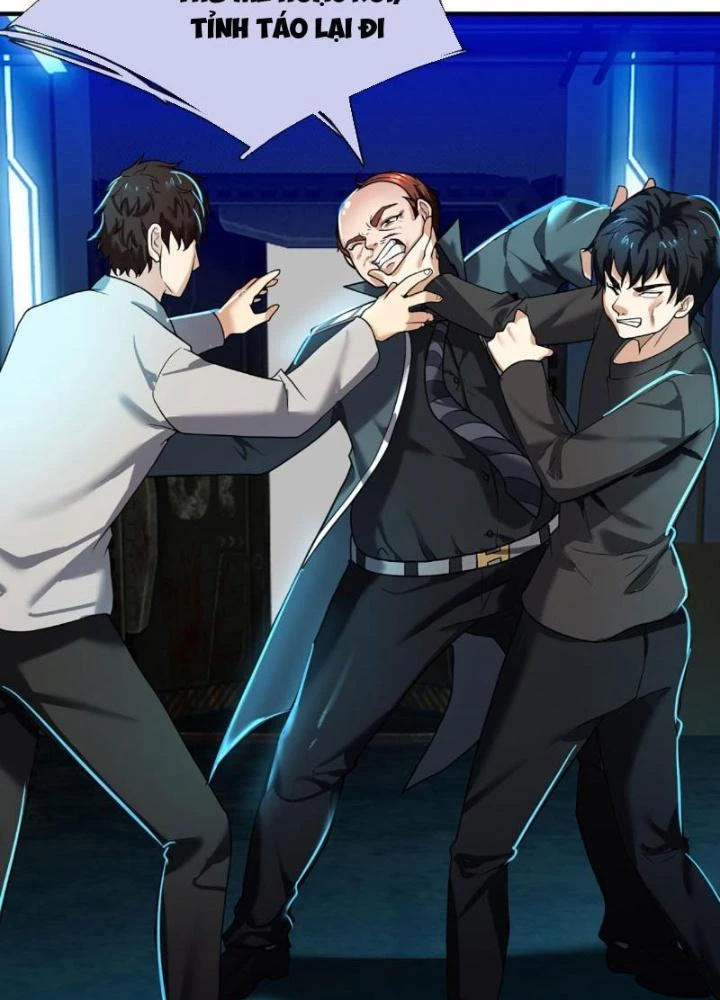Ta Chẳng Làm Gì Cũng Vô Địch Chapter 65 - Trang 3