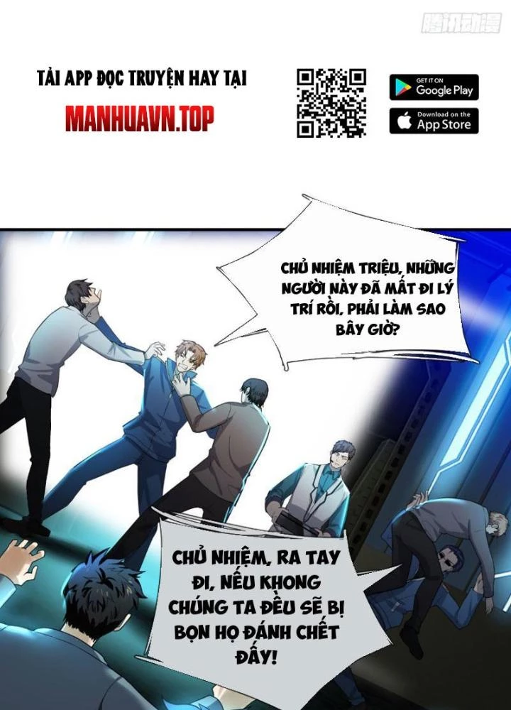 Ta Chẳng Làm Gì Cũng Vô Địch Chapter 65 - Trang 3