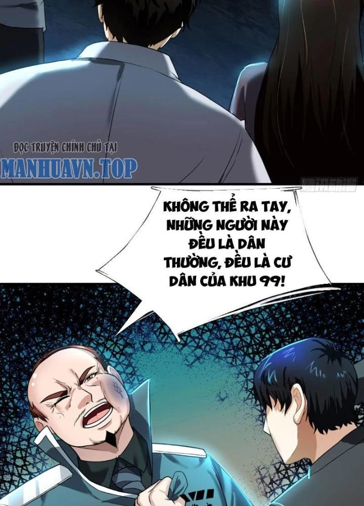 Ta Chẳng Làm Gì Cũng Vô Địch Chapter 65 - Trang 3