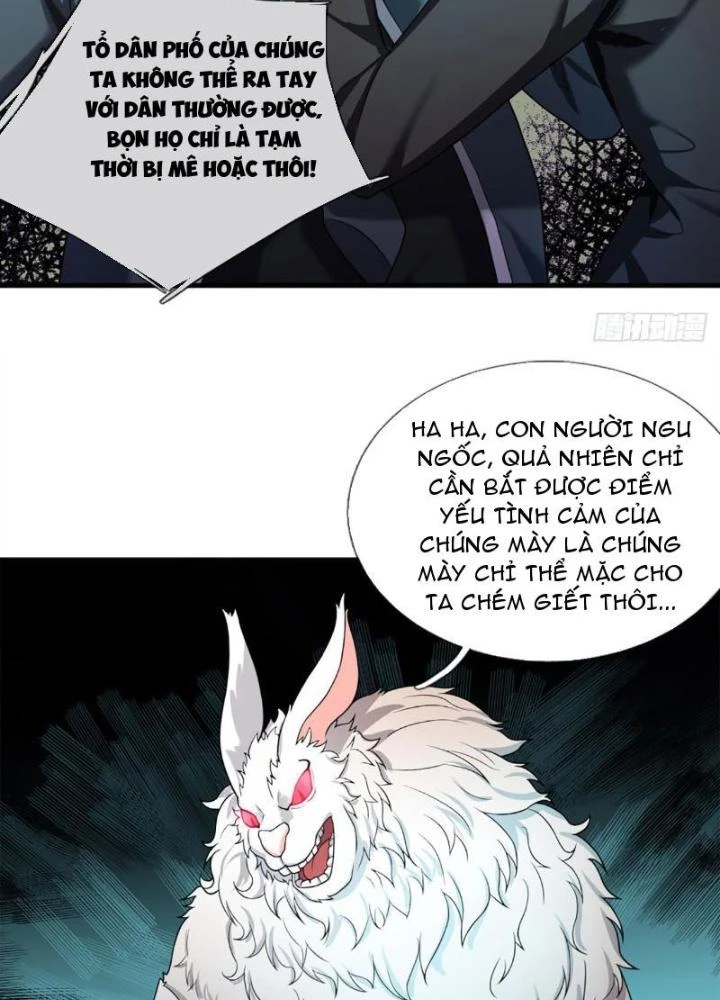 Ta Chẳng Làm Gì Cũng Vô Địch Chapter 65 - Trang 3