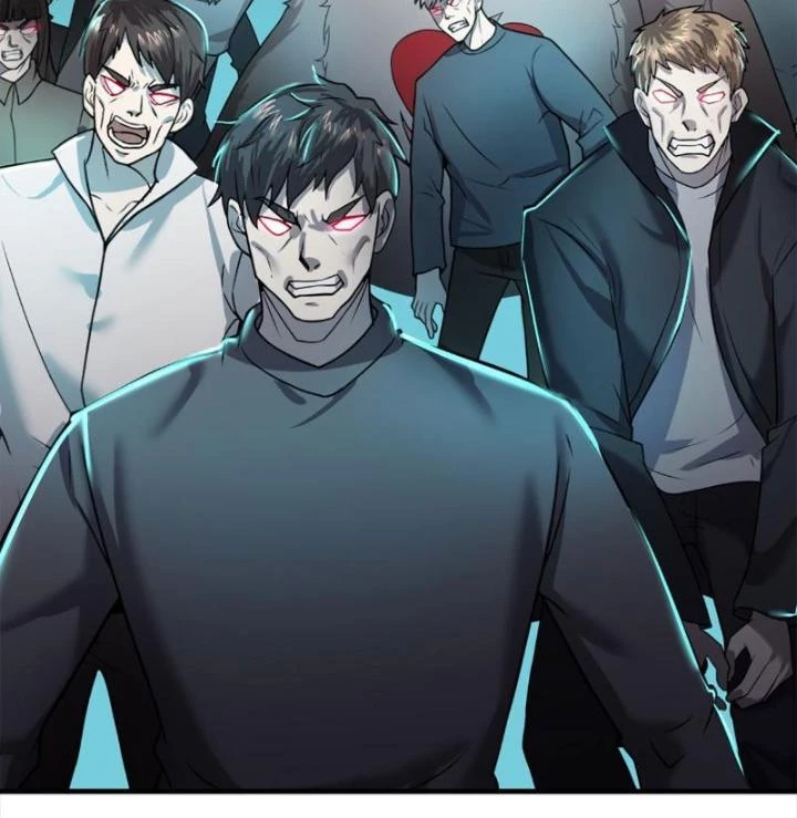 Ta Chẳng Làm Gì Cũng Vô Địch Chapter 65 - Trang 3